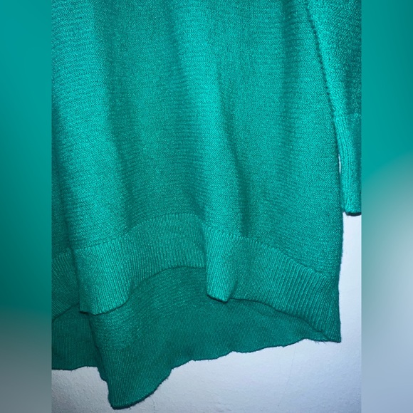 NWT Loft Sweater Size Plus - Picture 4 of 5